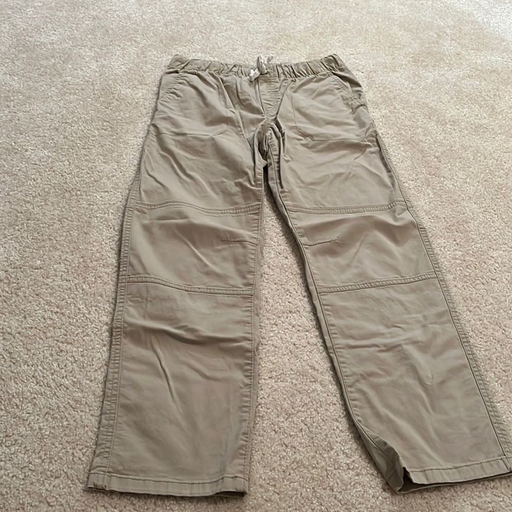CAT AND JACK BRAND BOYS DRESS PANTS